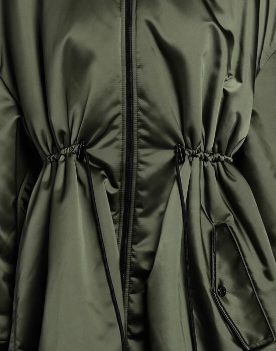 ALEXANDRE VAUTHIER Пальто