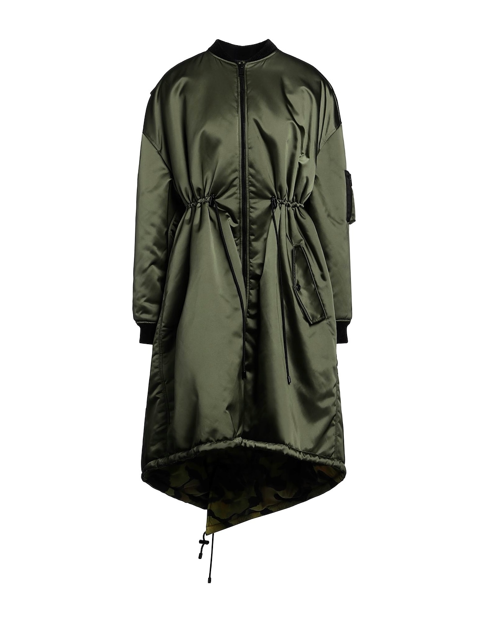 ALEXANDRE VAUTHIER - Coats