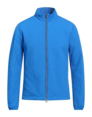 HUSKY Shell jacket Azure 100% Polyamide