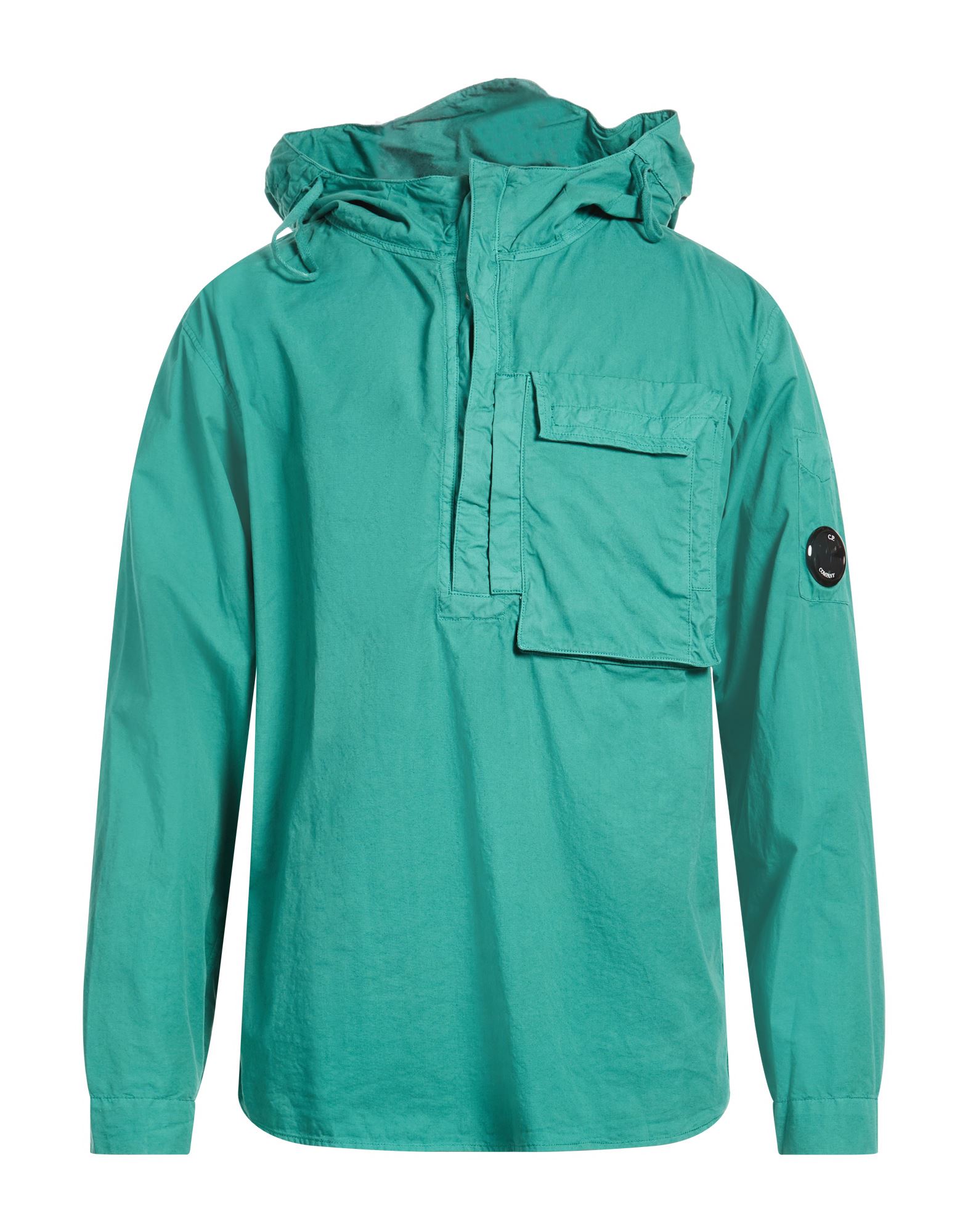 C.P. COMPANY - Chaquetas y cazadoras