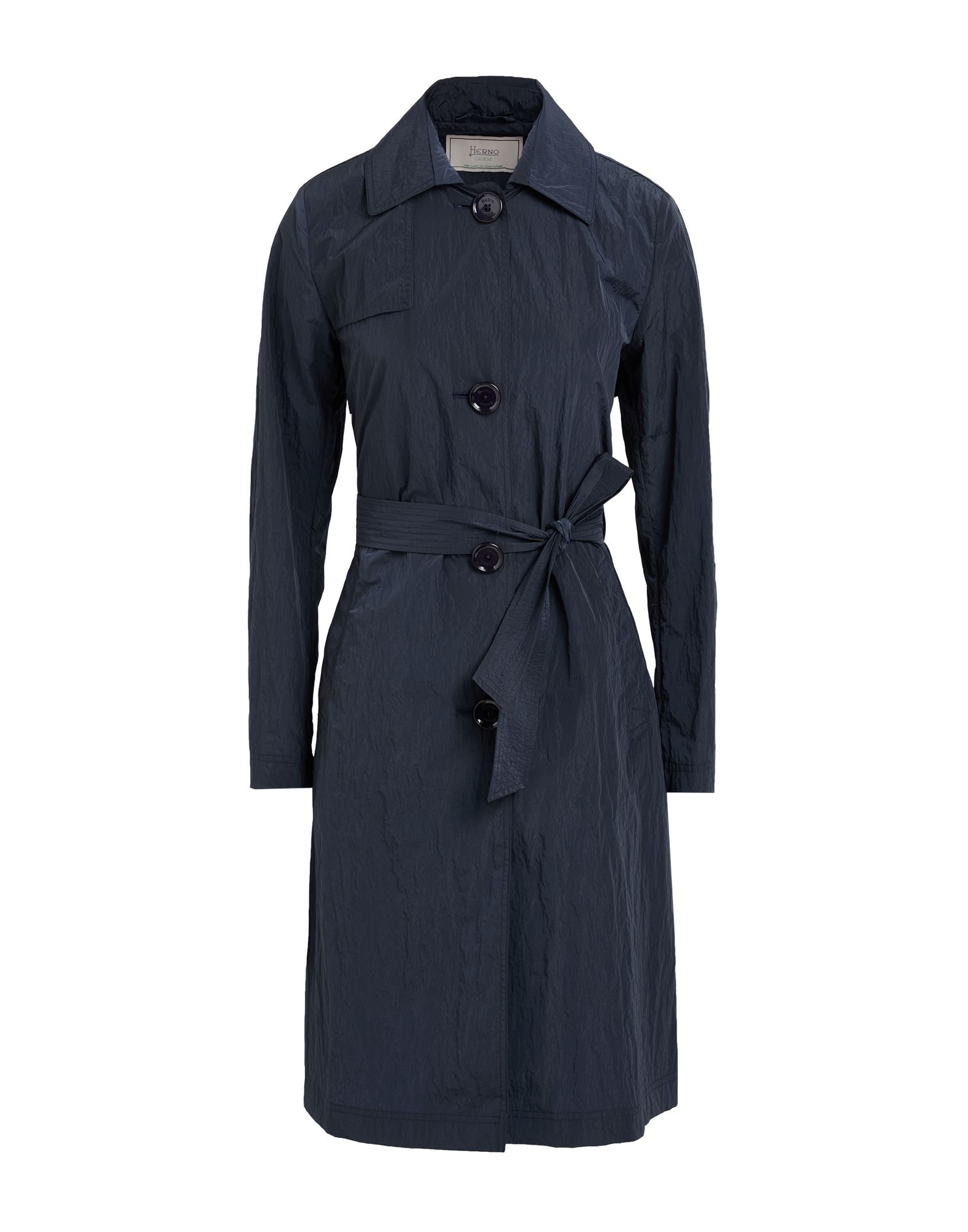 HERNO - Overcoats & Trench Coats