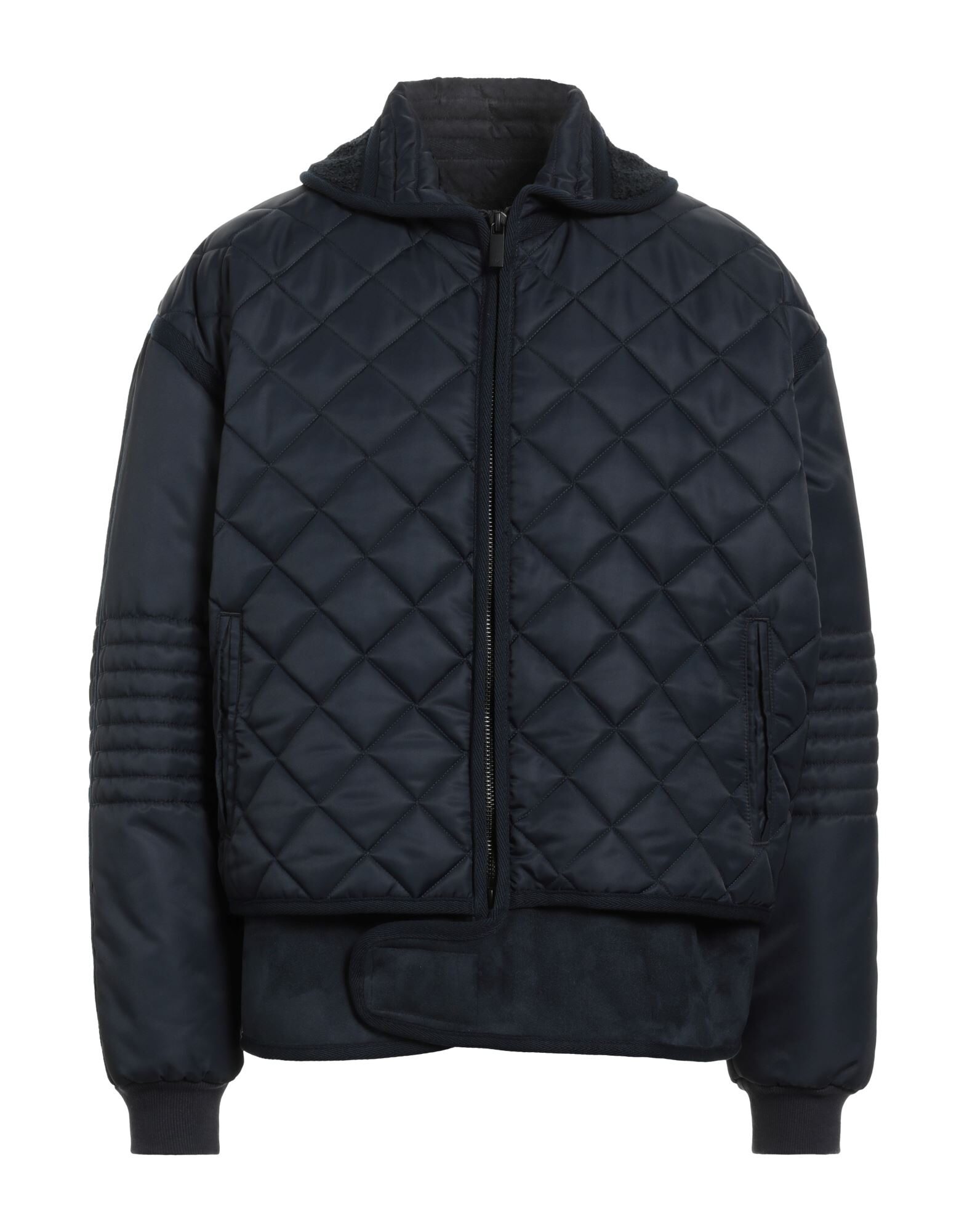 EMPORIO ARMANI - Puffers