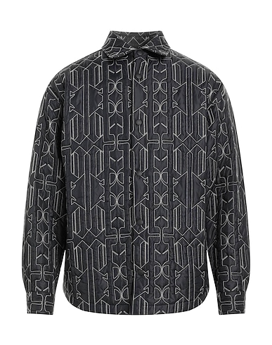 PALM ANGELS Piumino 100% Poliammide