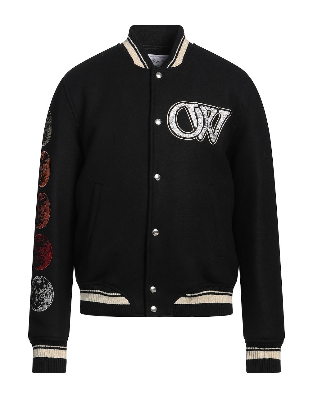 OFF-WHITE™ - Jackets