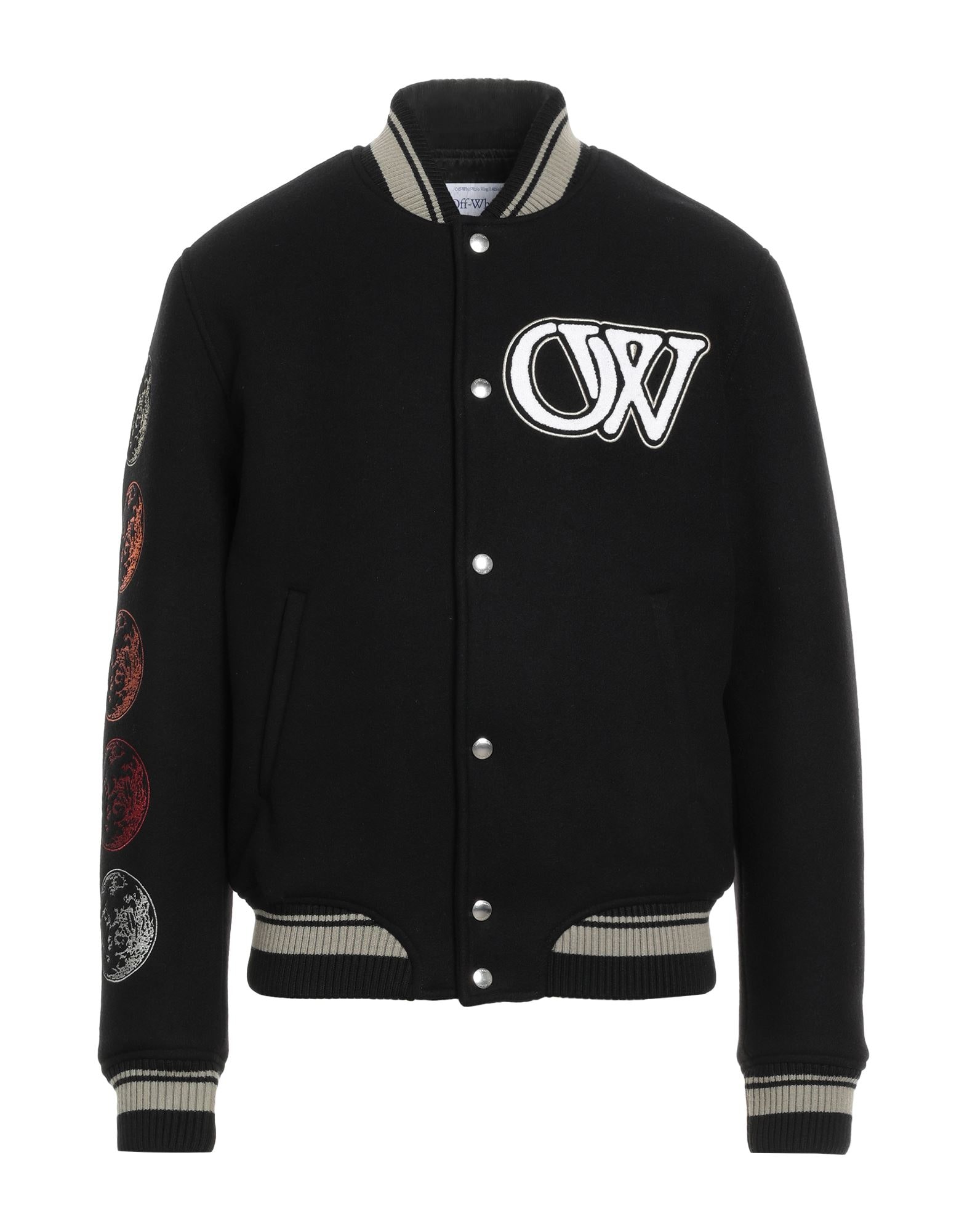 OFF-WHITE™ - Jackets