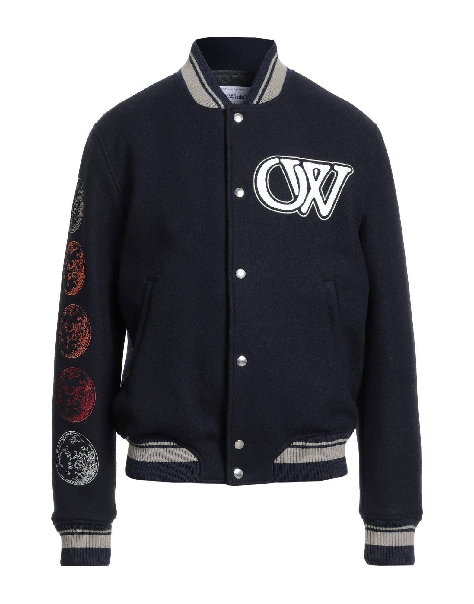 OFF-WHITE™ - Jackets