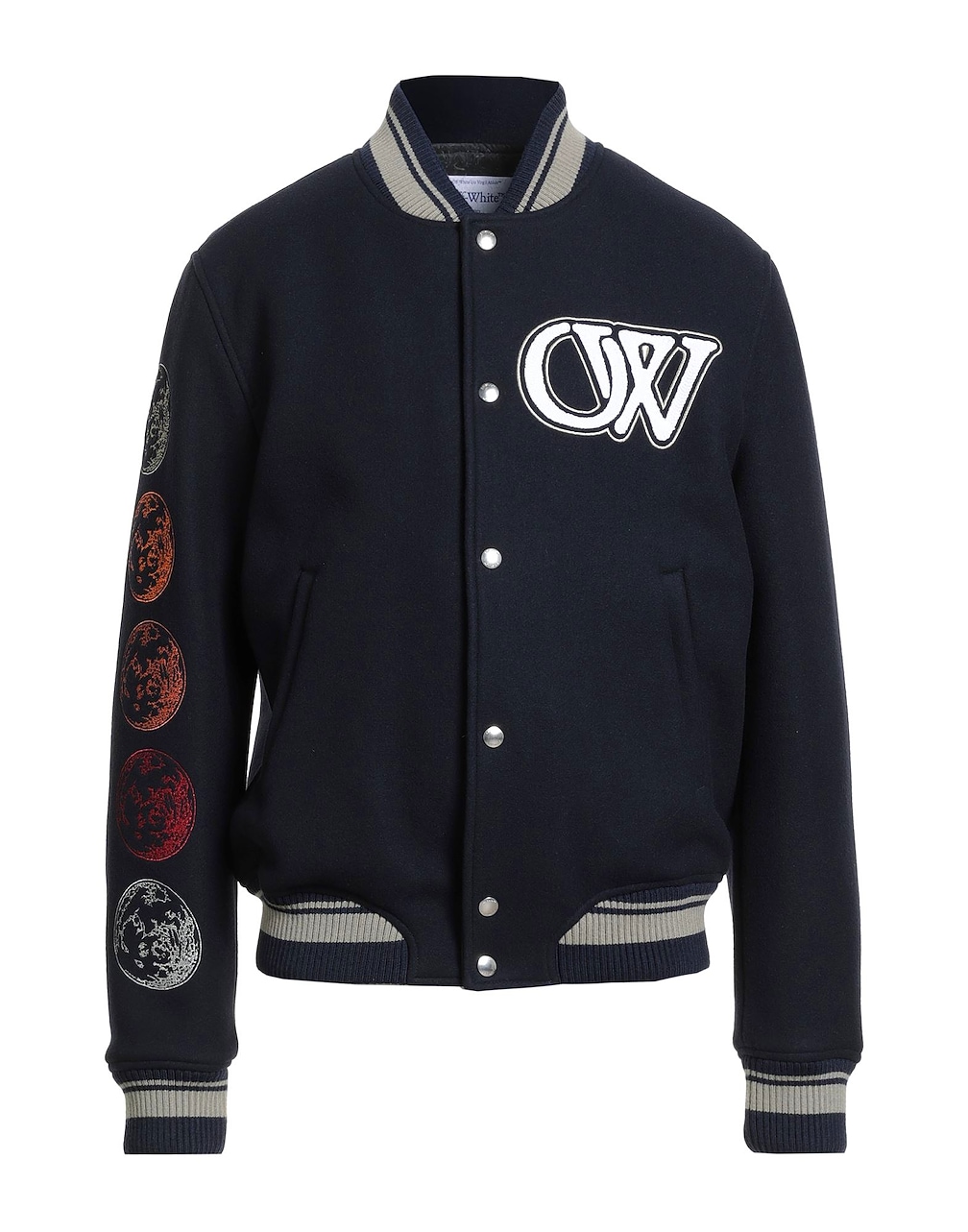 OFF-WHITE™ - Jackets