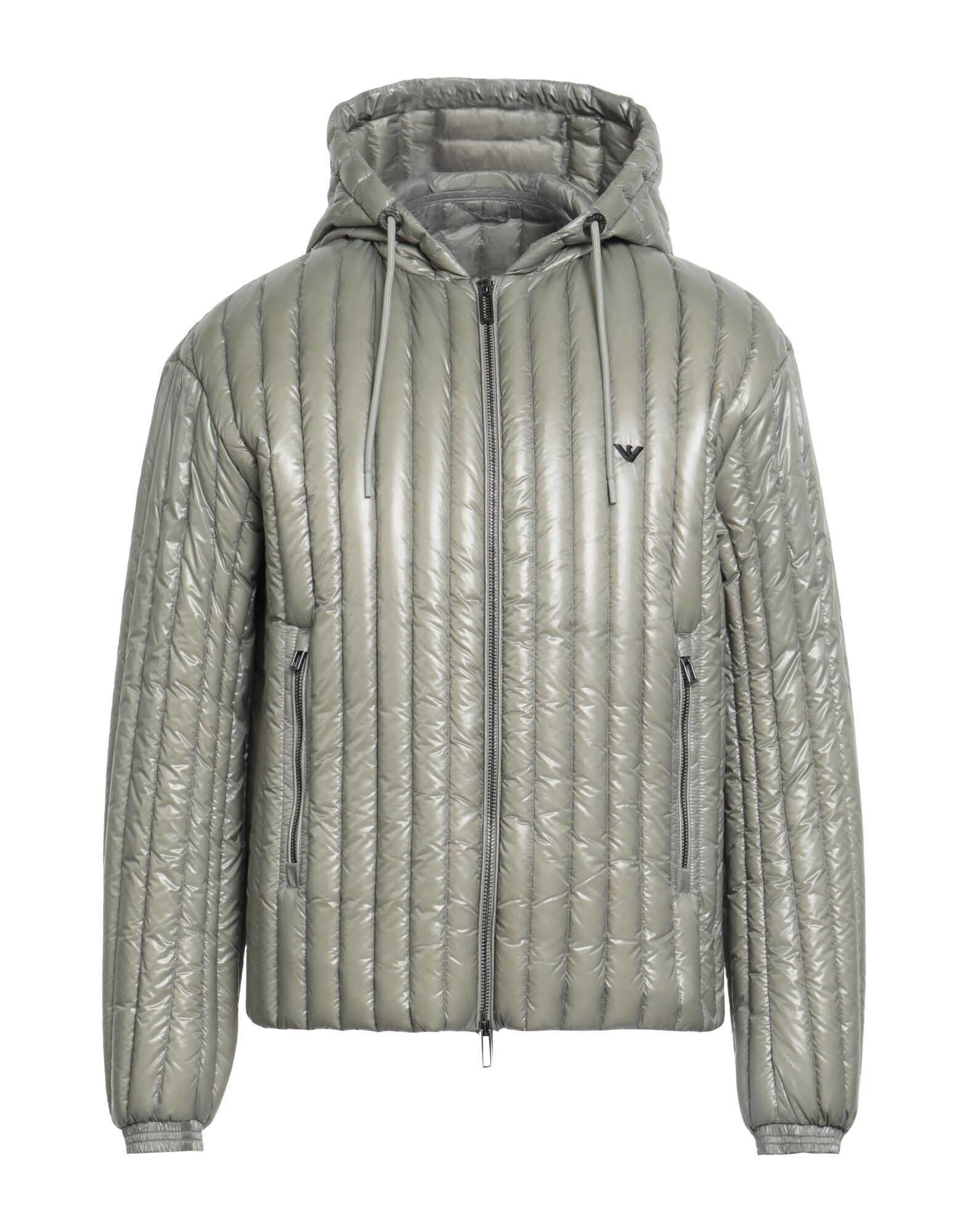 EMPORIO ARMANI - Doudounes plume ou synthétique