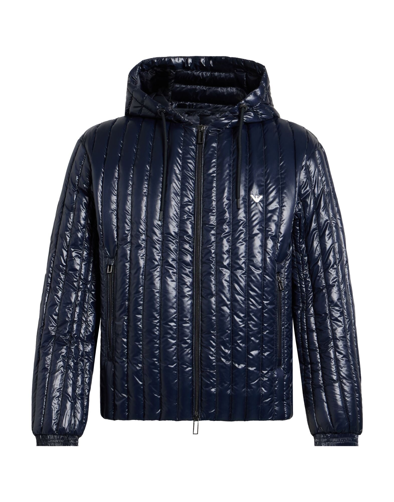 EMPORIO ARMANI - Puffers