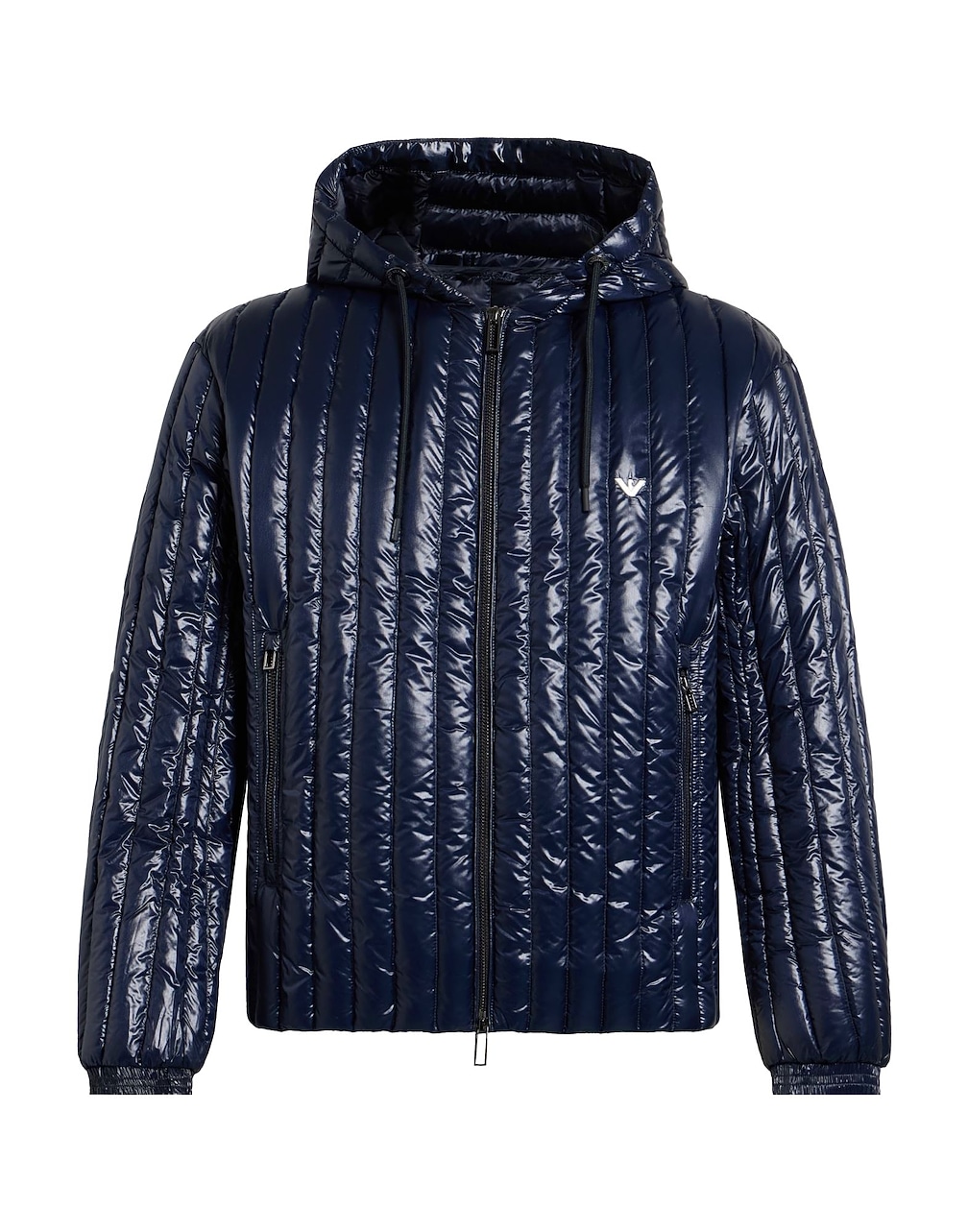 EMPORIO ARMANI - Puffers