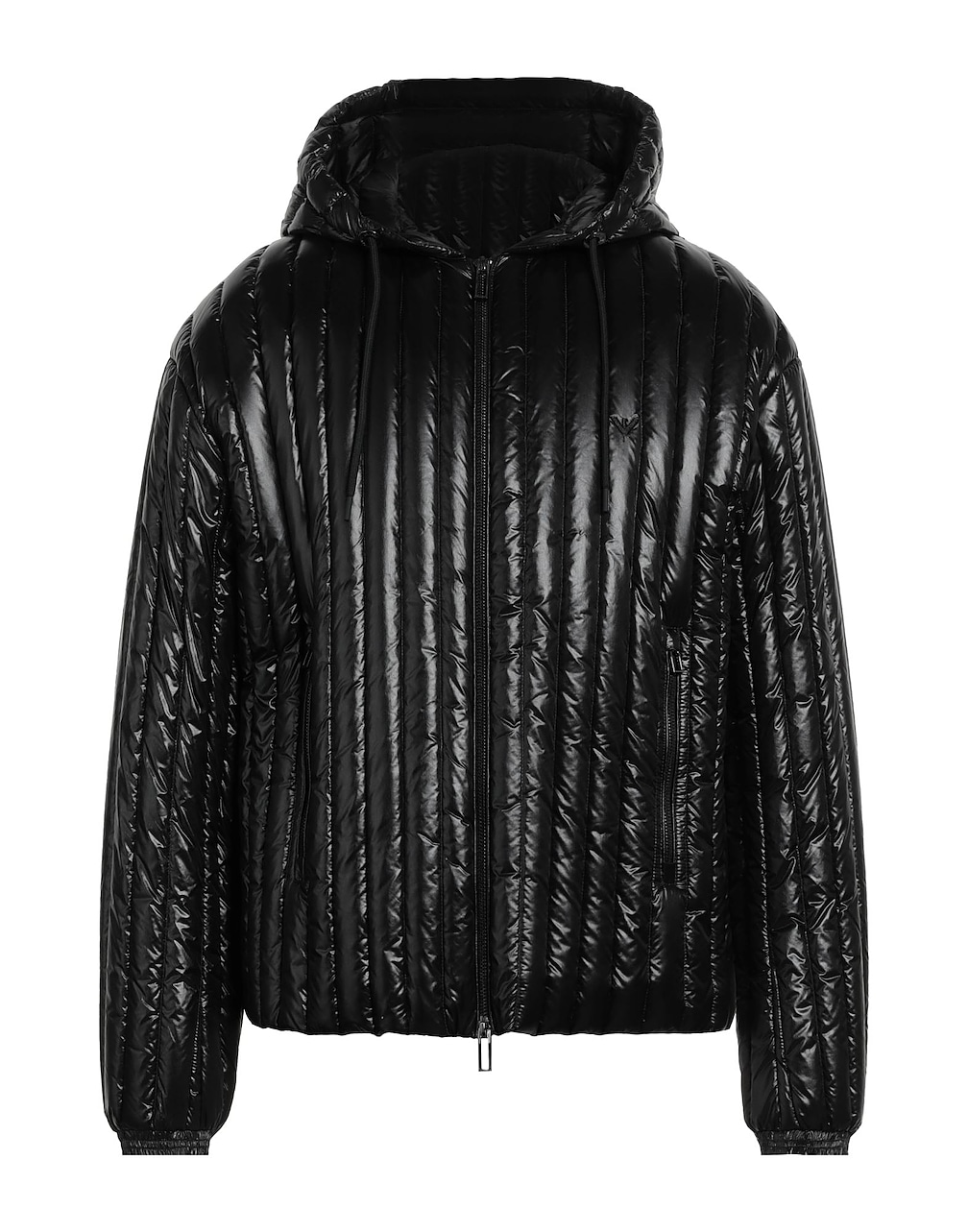 EMPORIO ARMANI - Puffers