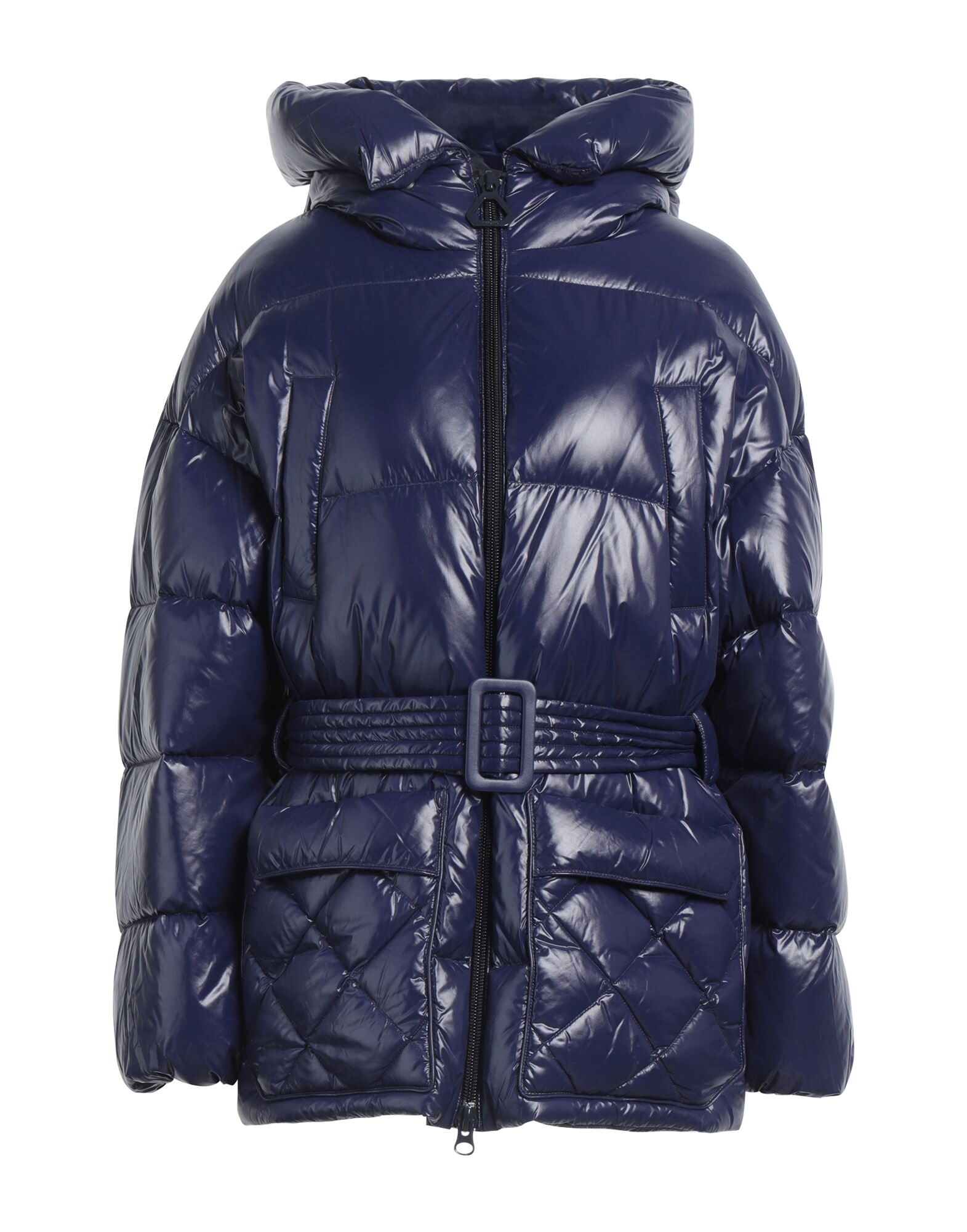 REPLUMÈ - Μπουφάν με επένδυση