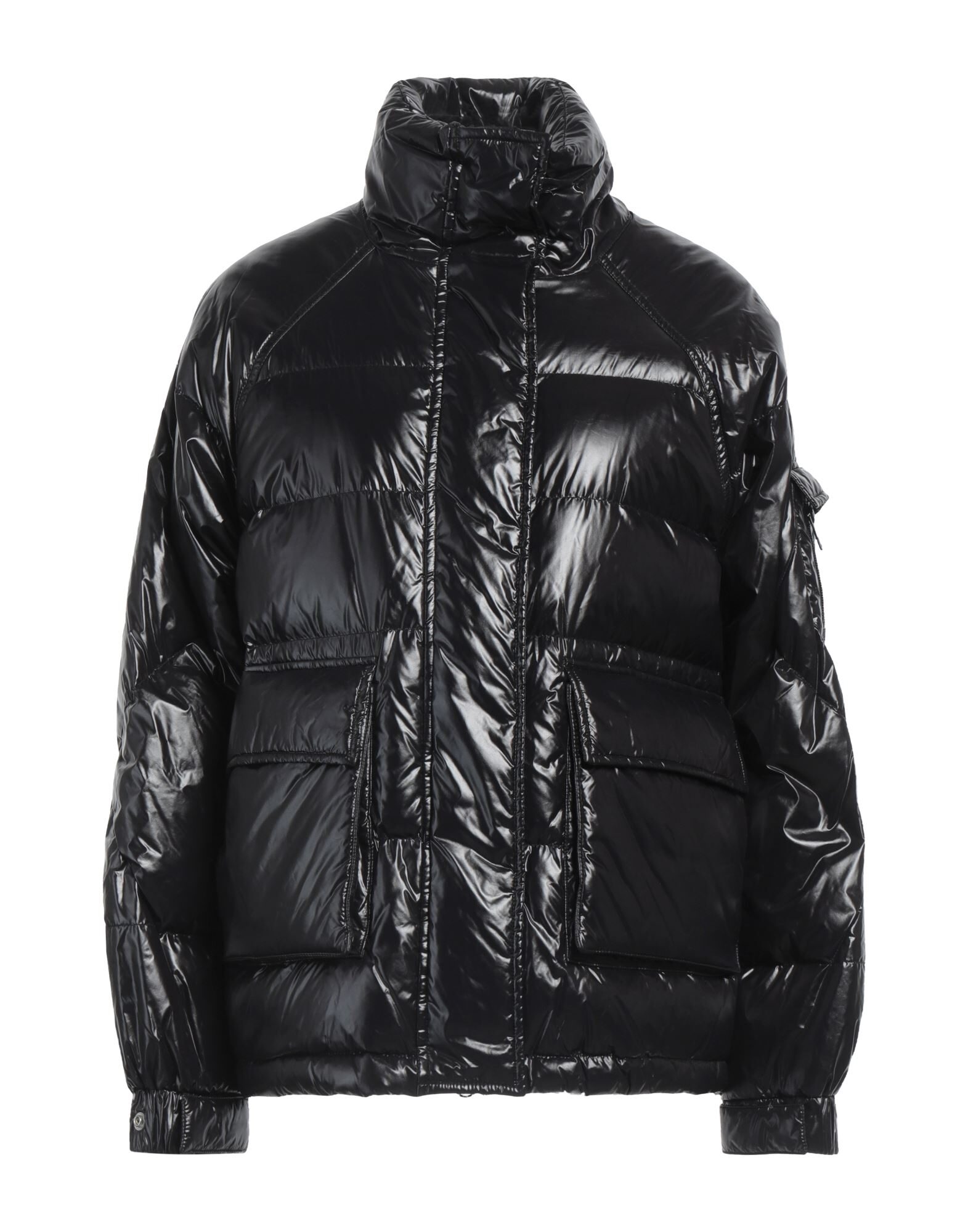 REPLUMÈ - Μπουφάν με επένδυση