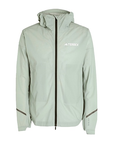 ADIDAS Jackets TERREX XPERIOR 2.5L LIGHT RAIN.RDY JACKET
100% Recycled polyamide