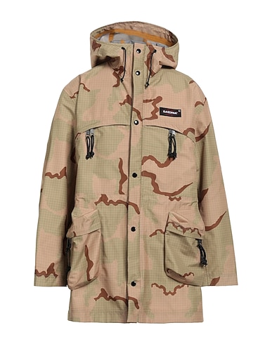 UNDERCOVER Gabardina 100% Nailon