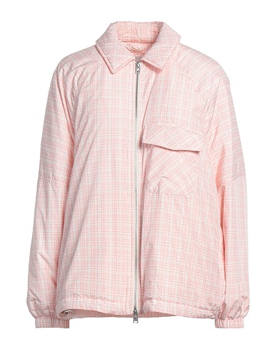 WOOLRICH Jacket Coral 100% Polyester