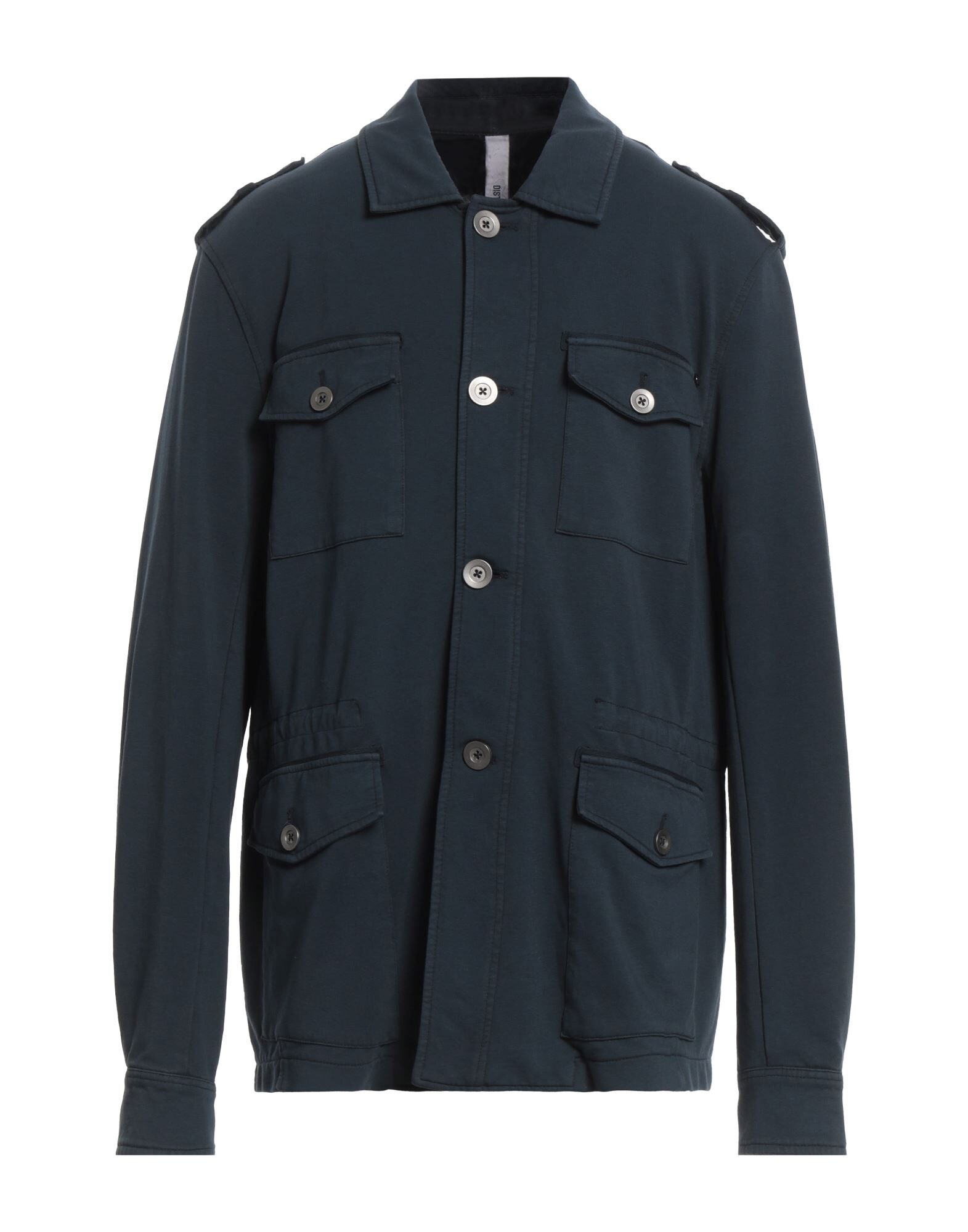 DISTRETTO 12 - Jackets