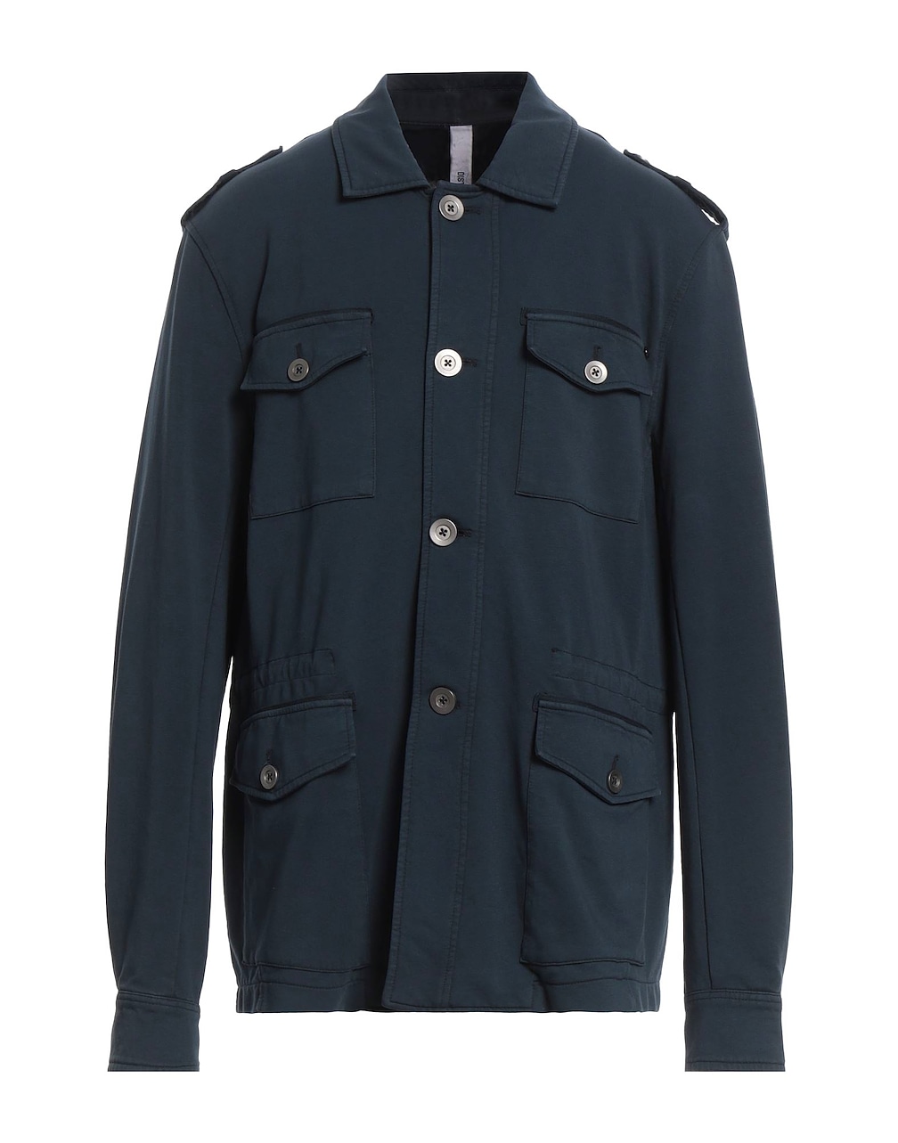 DISTRETTO 12 - Jackets