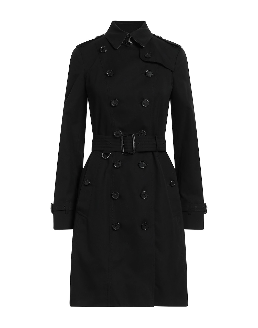 BURBERRY - Jacken, Mäntel & Trenchcoats