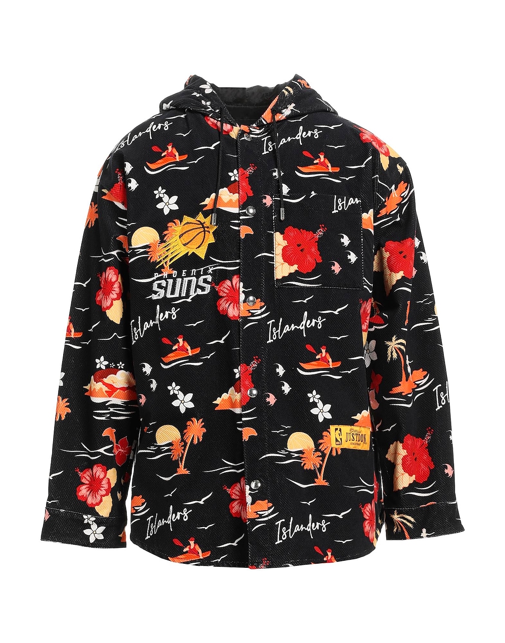 JUST DON - Overcoats & Trench Coats