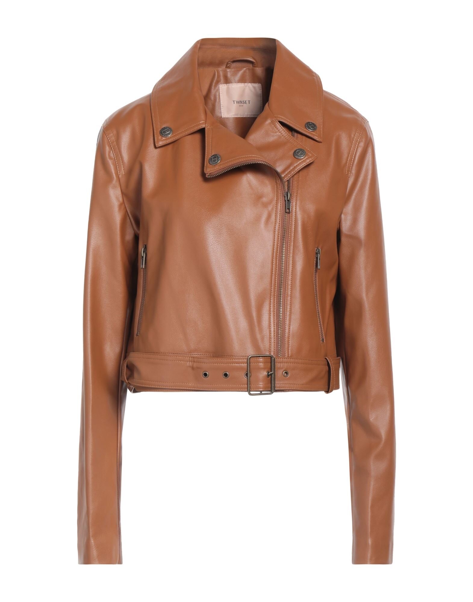 TWINSET - Jacken und Anoraks