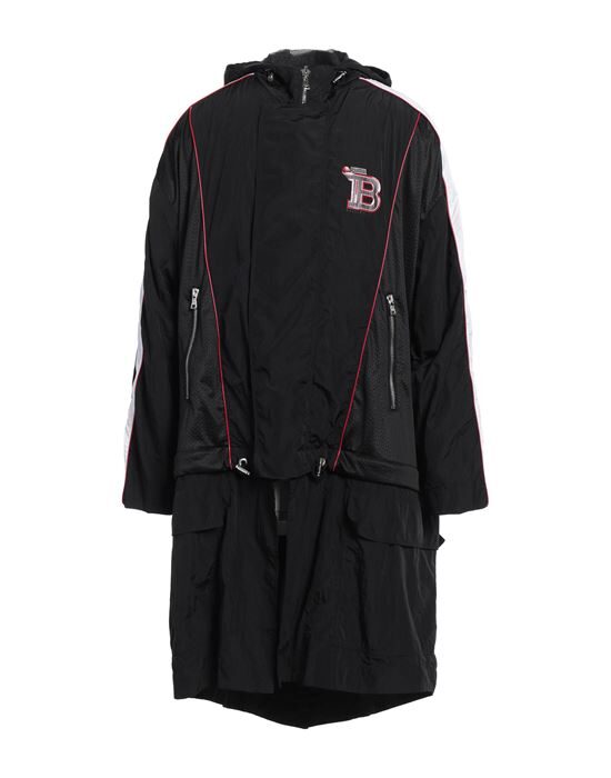 PUMA x BALMAIN Плащи и тренчи