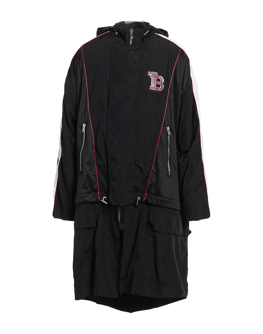 PUMA x BALMAIN - Overcoats & Trench Coats