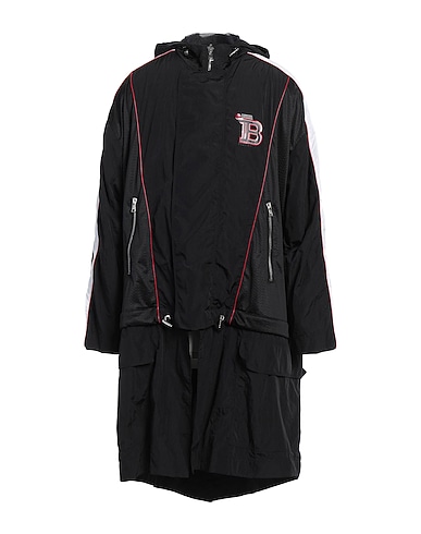 PUMA x BALMAIN Parka 100% Polyamide, Polyester