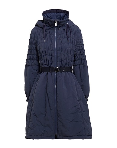 HIGH Shell jacket Midnight blue 100% Nylon