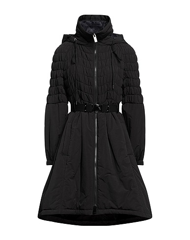 HIGH Piumino Nero 100% Nylon
