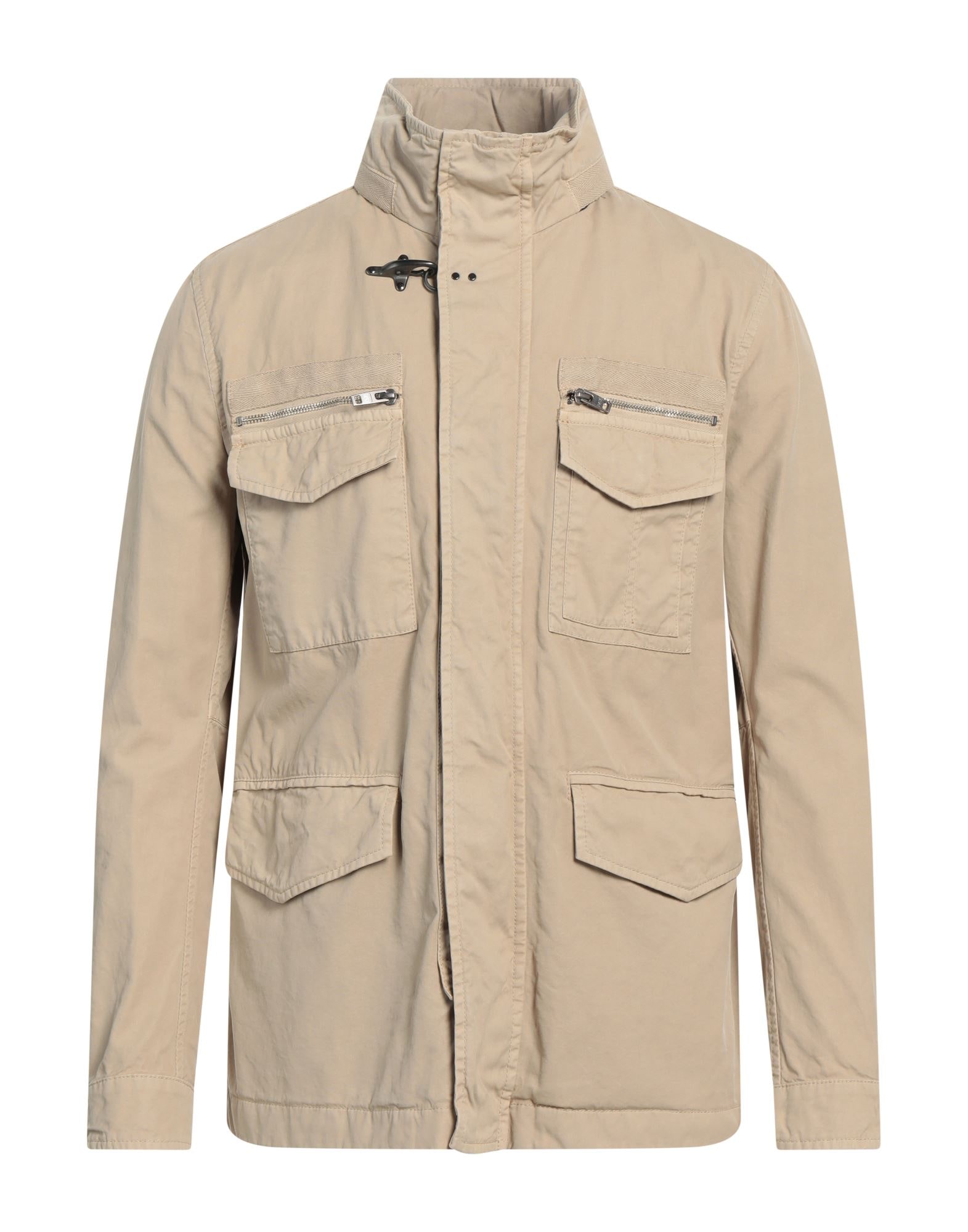 FAY - Overcoats & Trench Coats