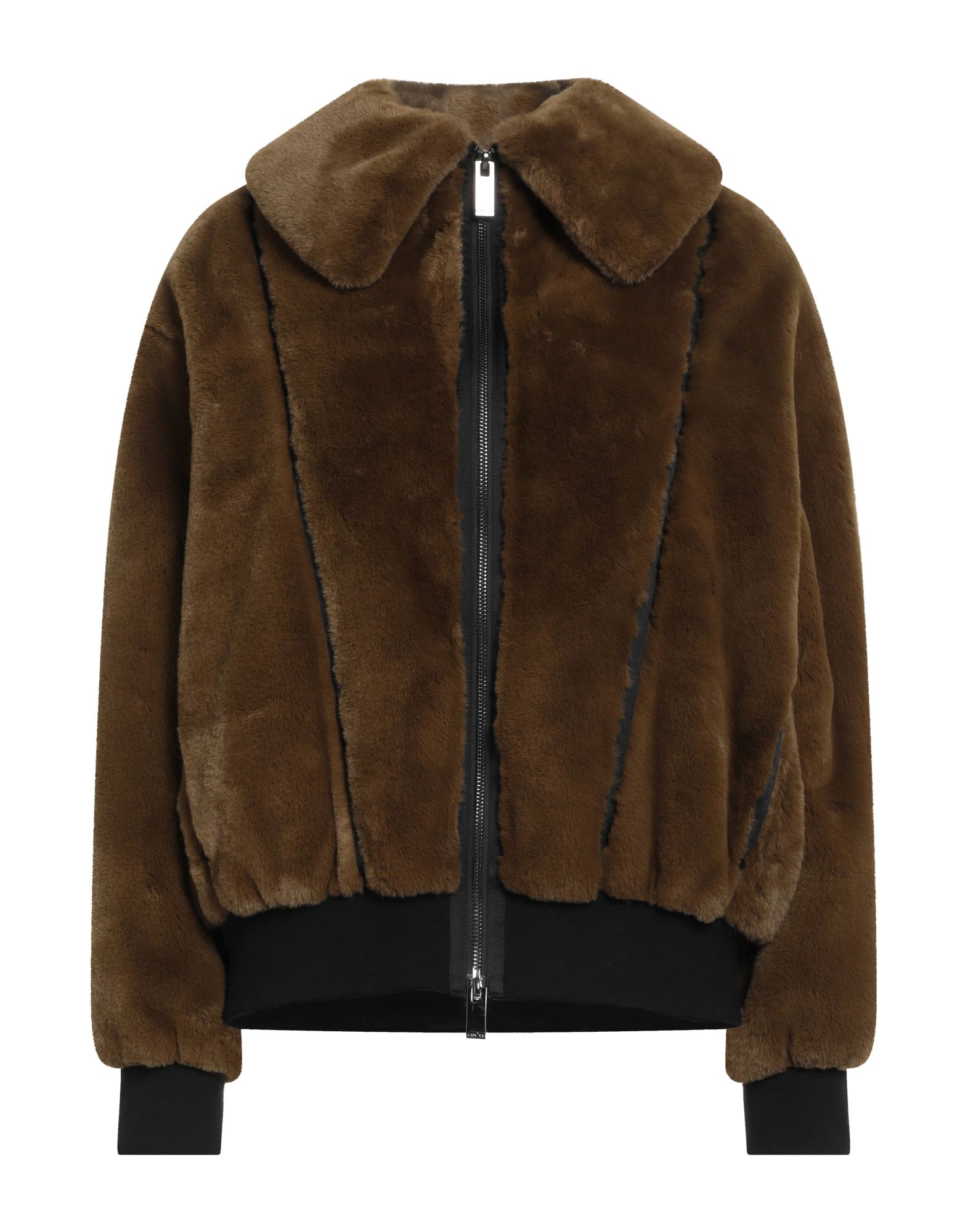 HIGH - Shearling & Teddy