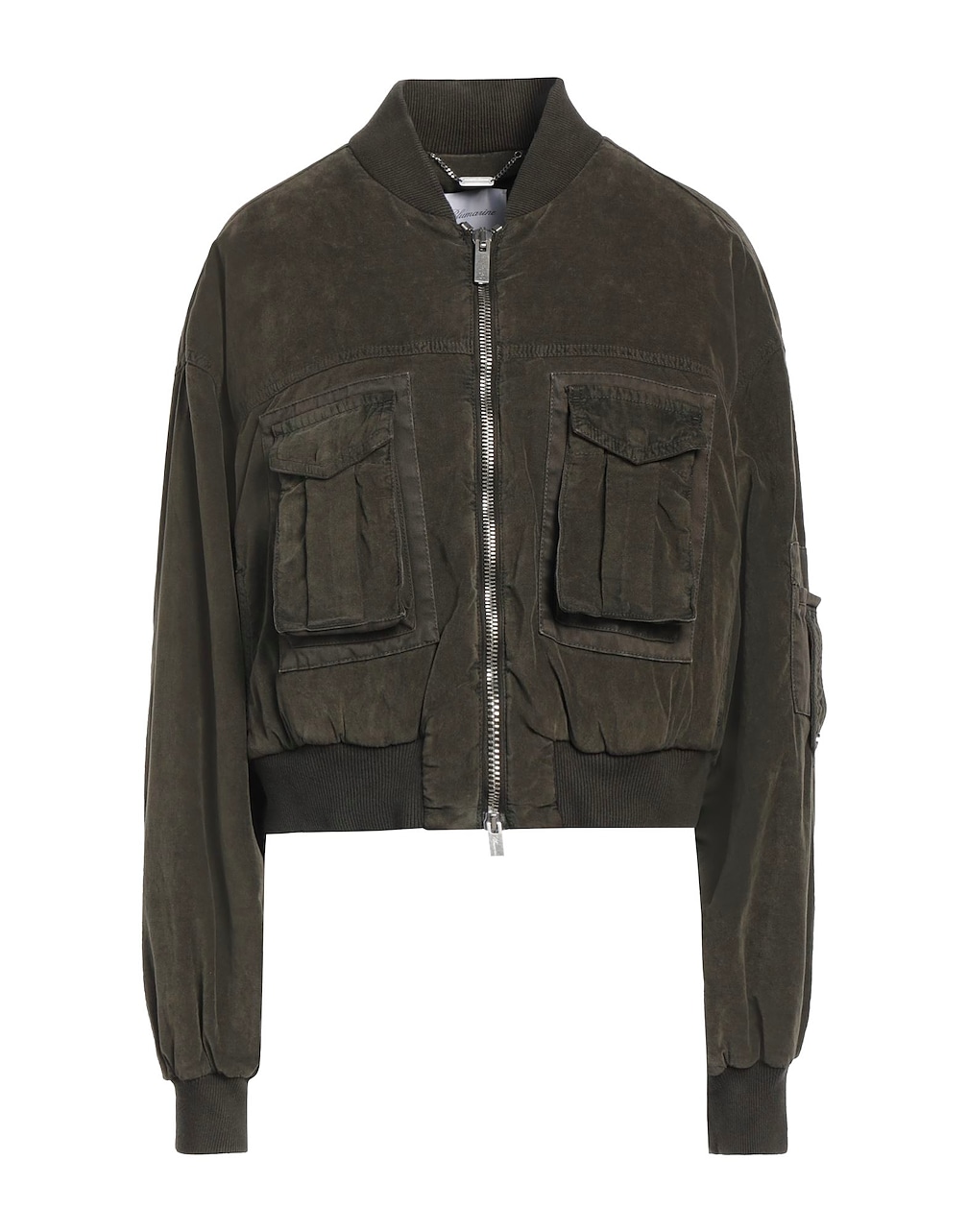 BLUMARINE - Μπουφάν και τζάκετ