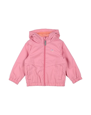 NAME IT® Jacket Pink 100% Polyester