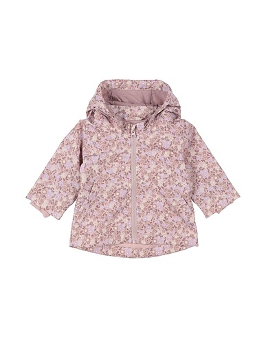 NAME IT® Jacket Lilac 100% Polyester