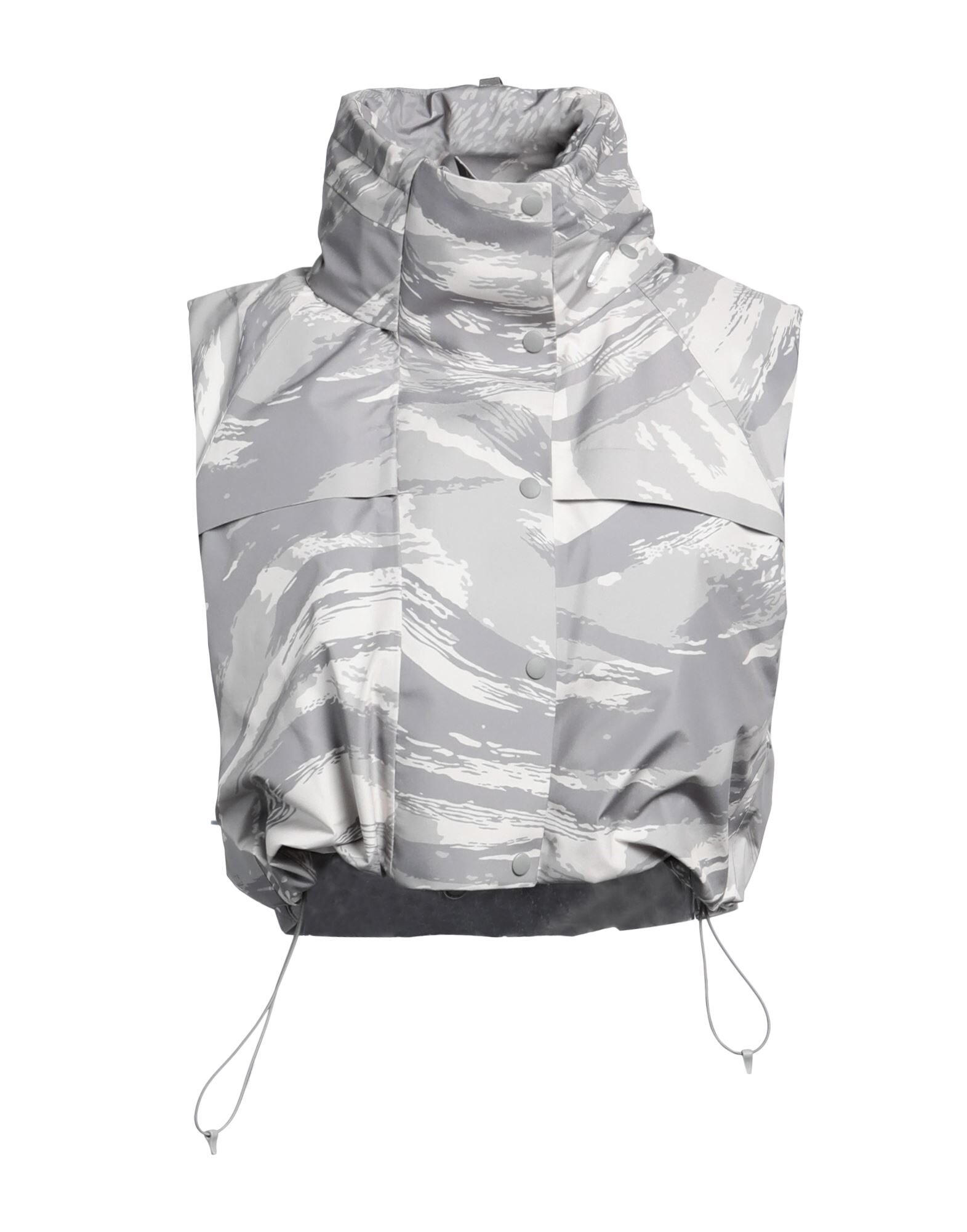 4 MONCLER HYKE - Gilets