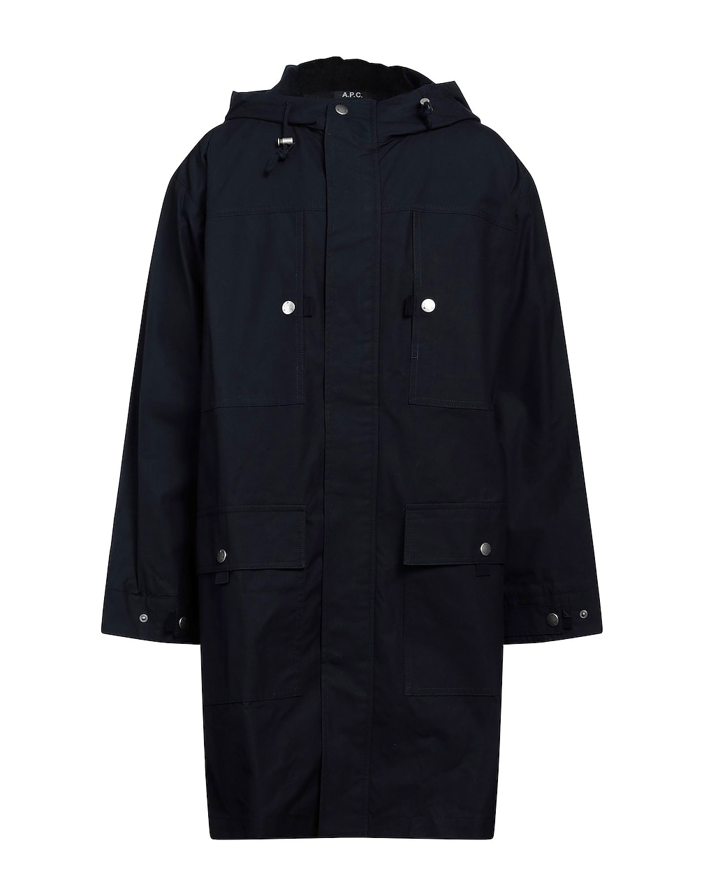 A.P.C. - Overcoats & Trench Coats