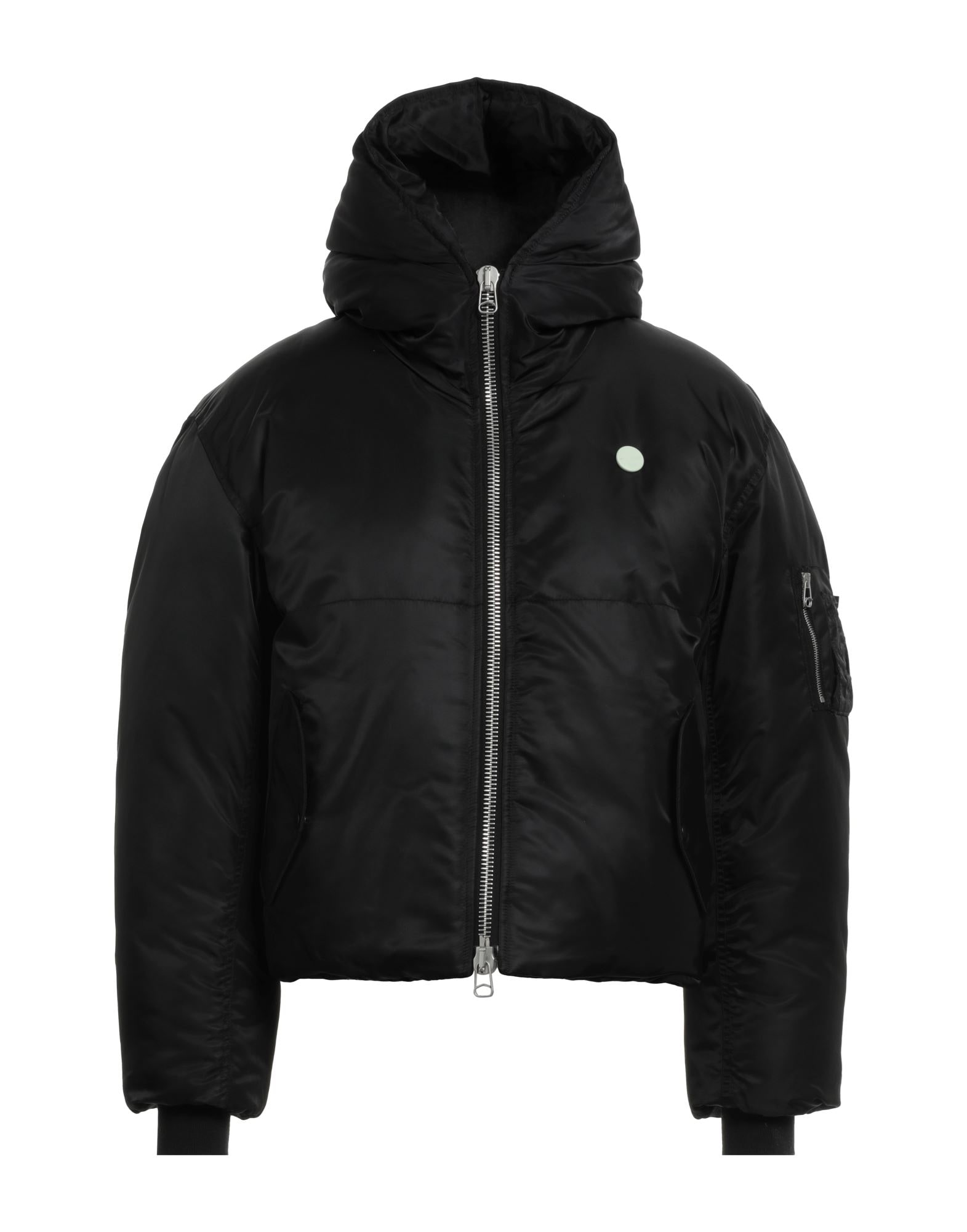 OAMC RE:WORK - Puffers