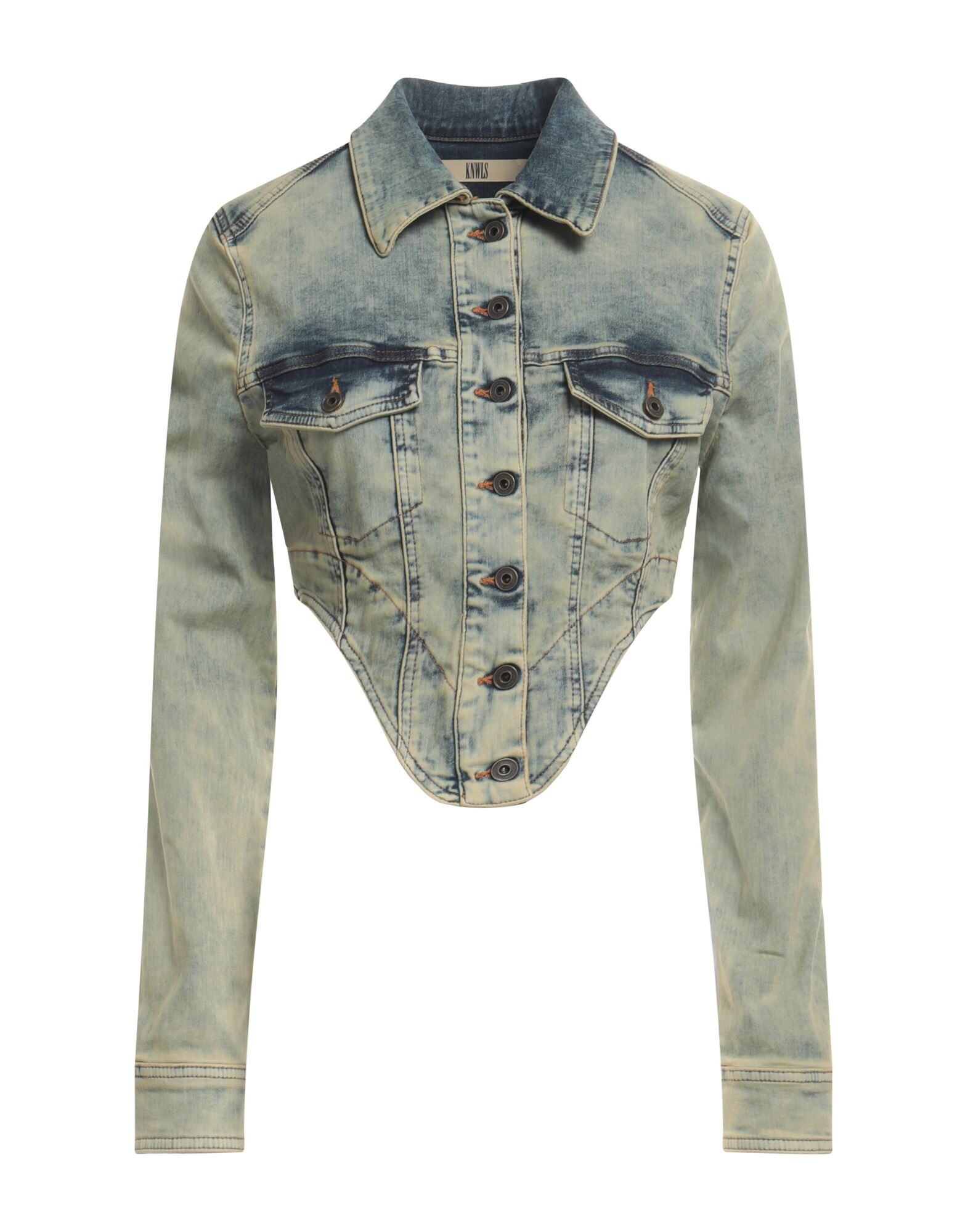 KNWLS - Denim outerwear