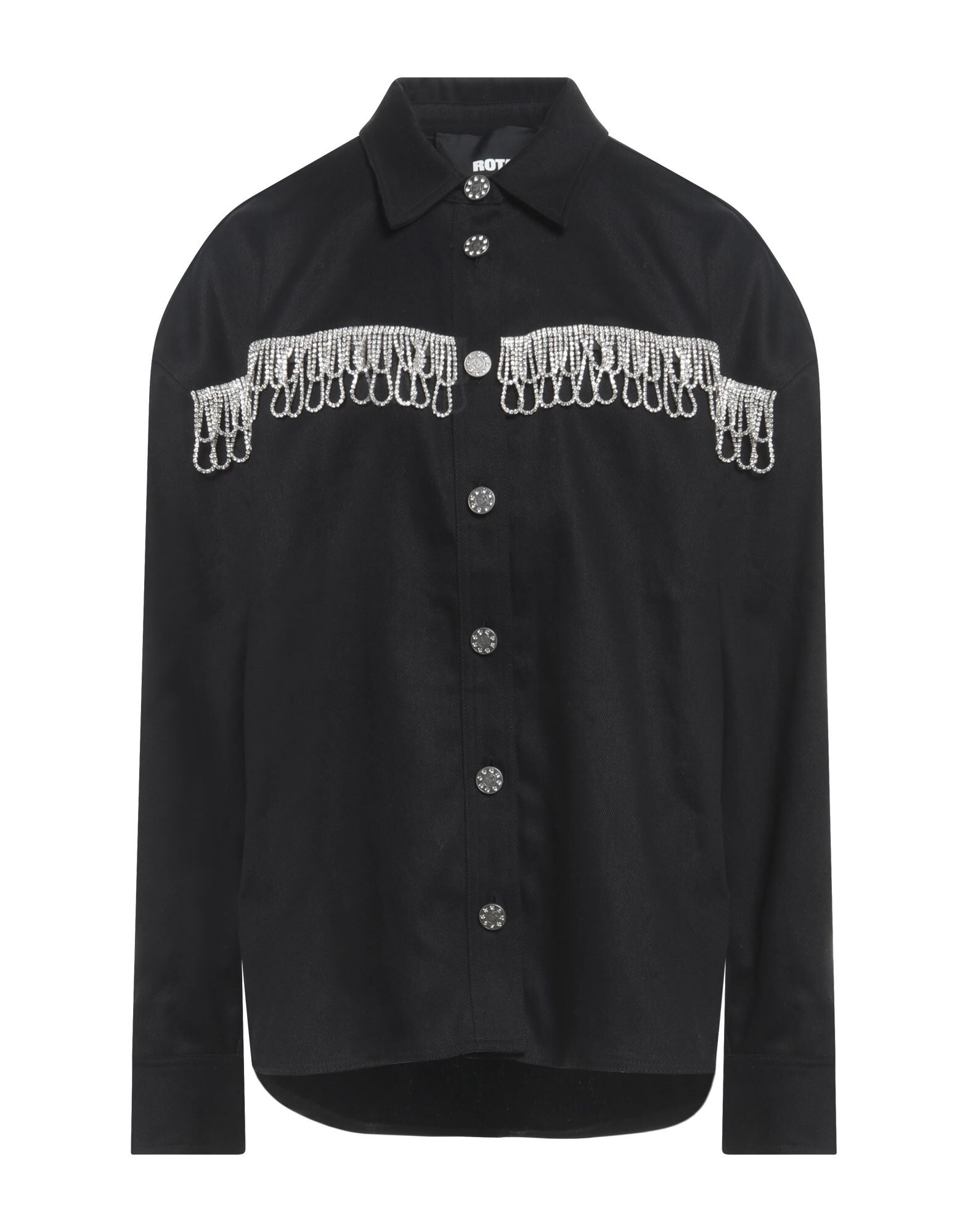 ROTATE BIRGER CHRISTENSEN - Denim shirts