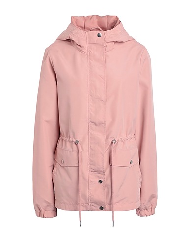 VERO MODA Jacket Light pink 100% Polyester