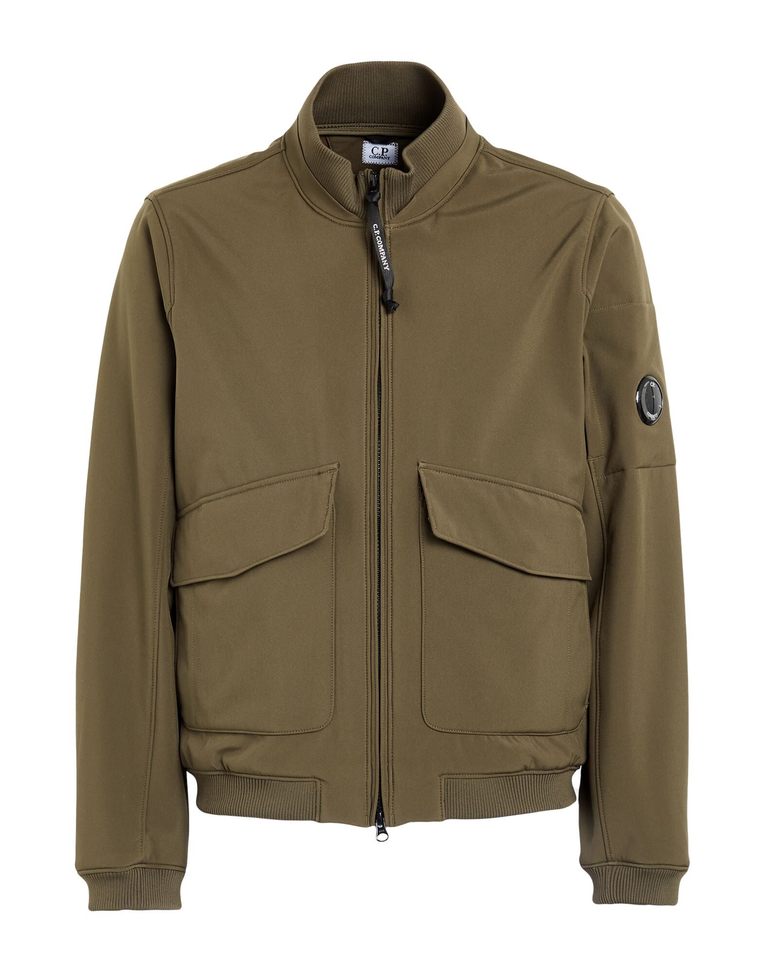 C.P. COMPANY - Chaquetas y cazadoras