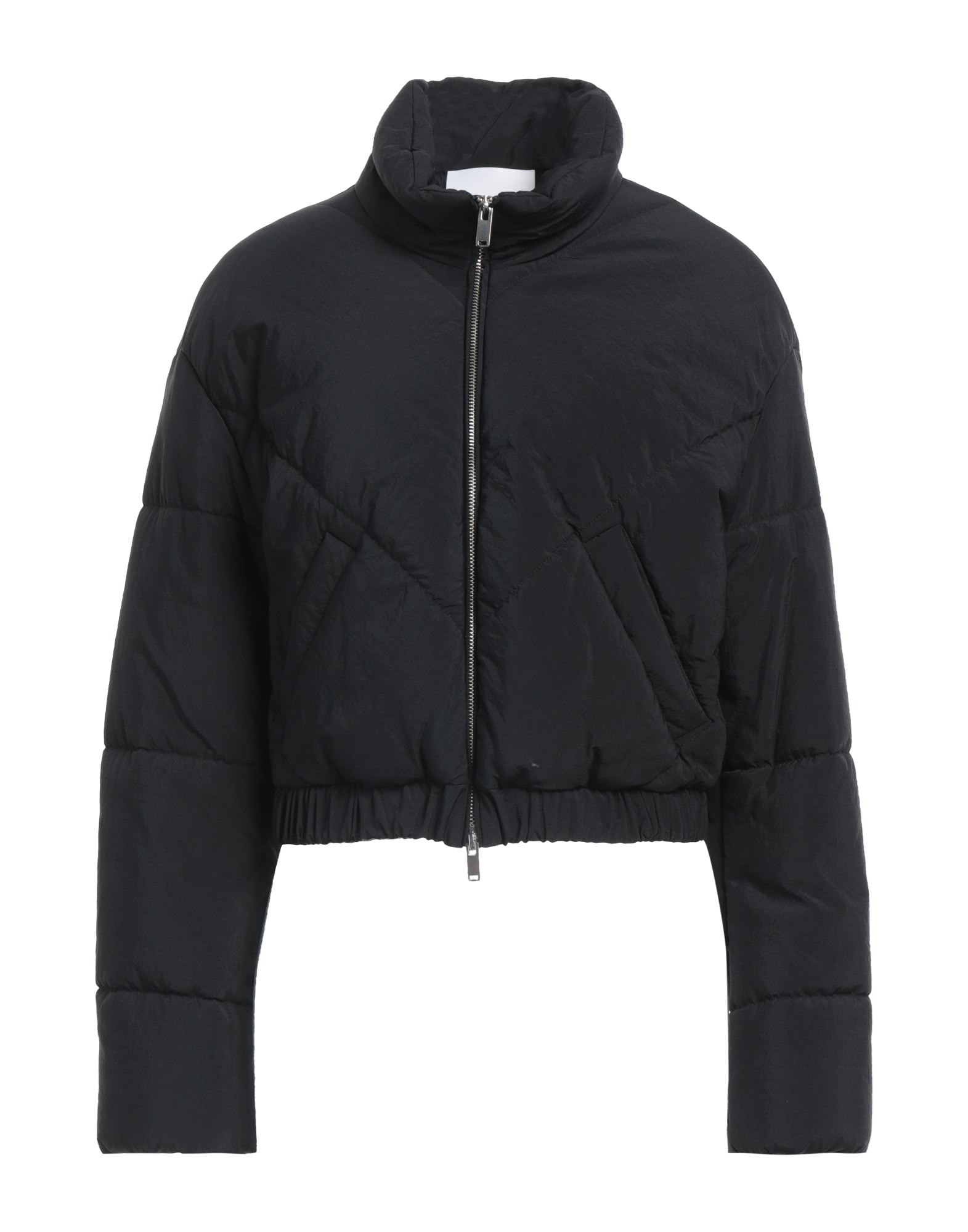 ERIKA CAVALLINI - Puffers