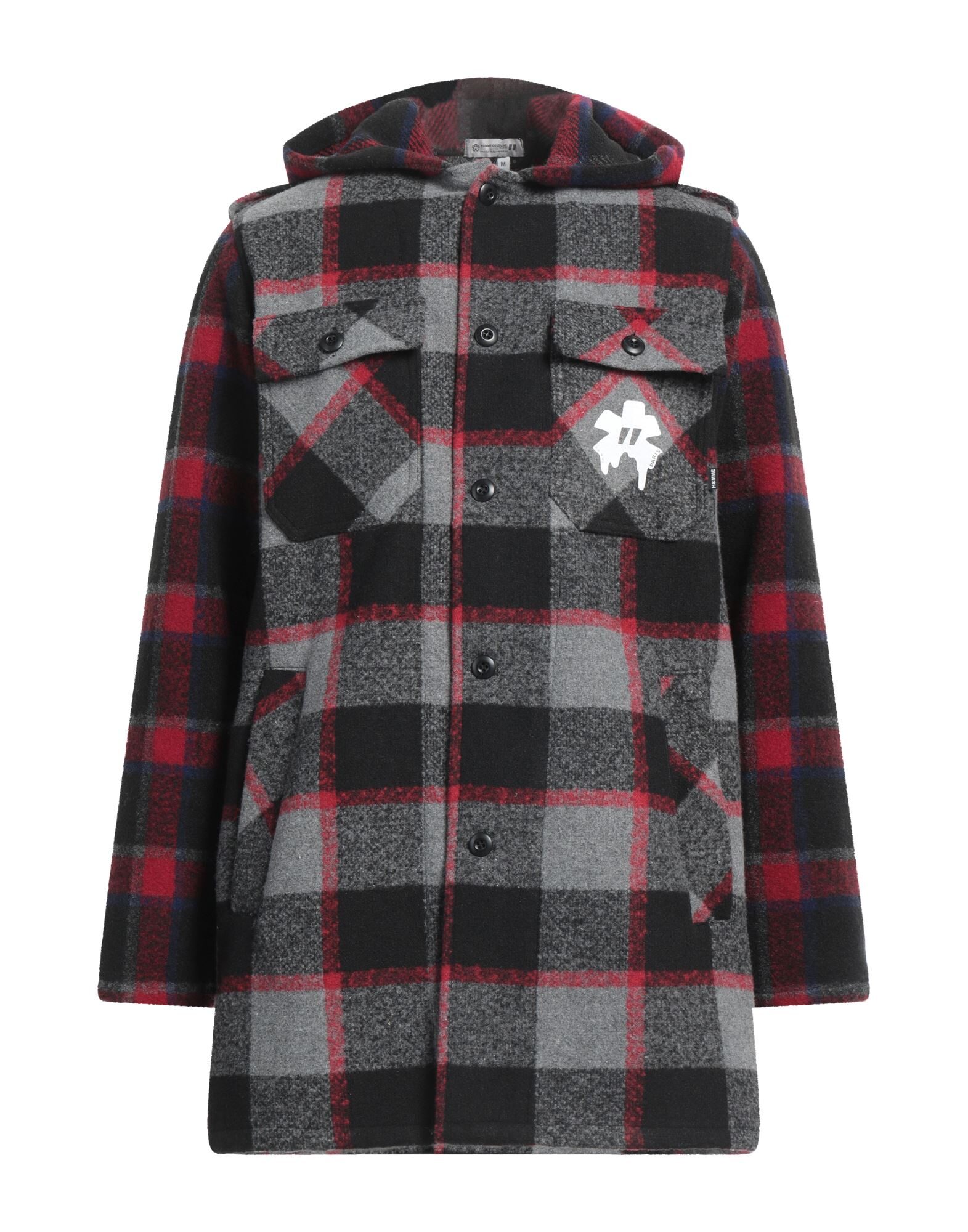 DANIELE ALESSANDRINI HOMME - Coats