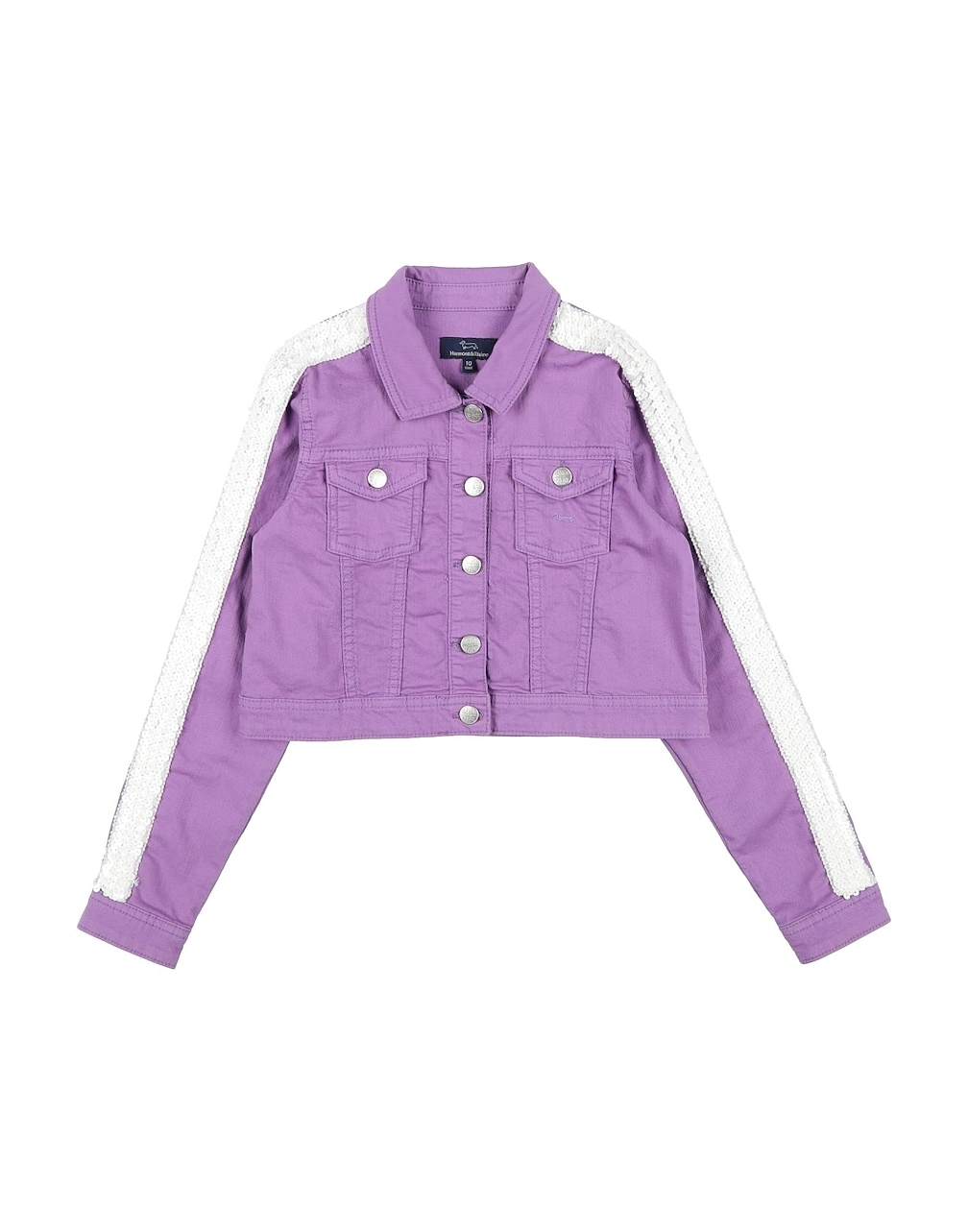 HARMONT & BLAINE - Capispalla jeans