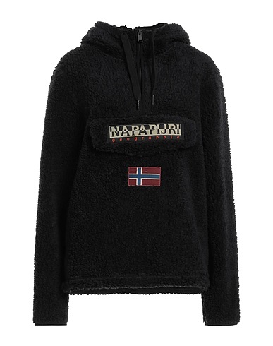 NAPAPIJRI Jacket Black 100% Polyester