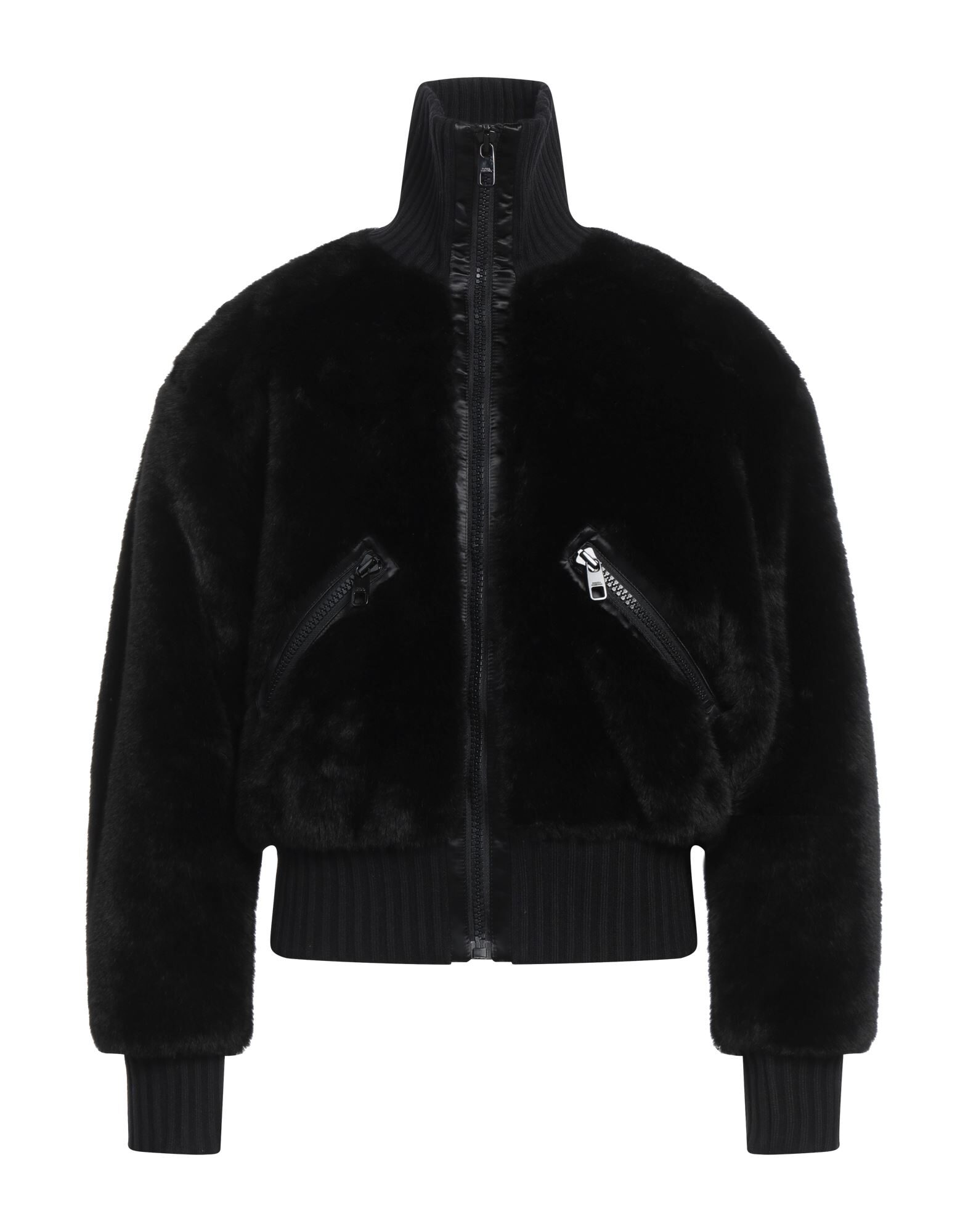 DOLCE&GABBANA - Shearling & Teddy