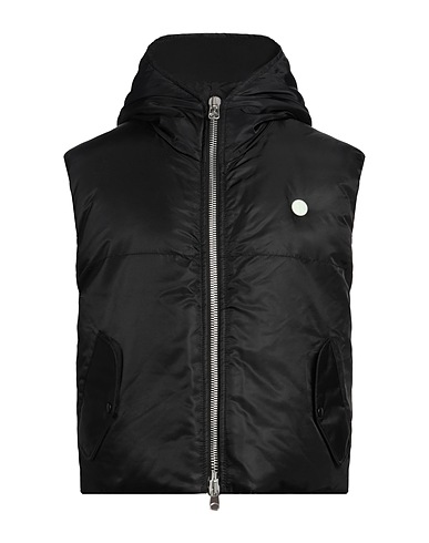 OAMC RE:WORK Gilet Black 100% Polyamide