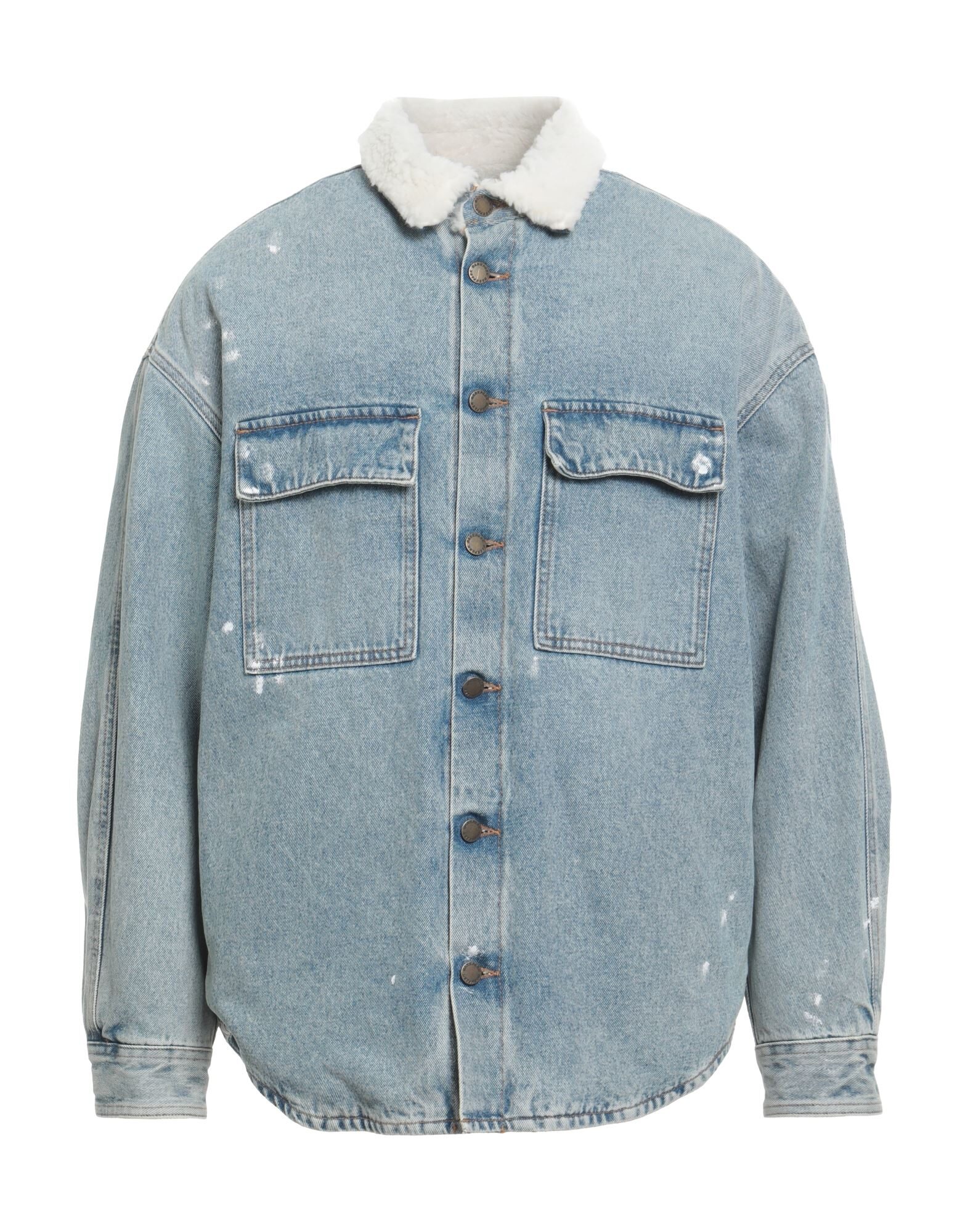 DARKPARK - Chaquetas vaqueras