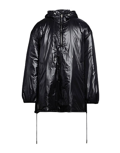 SAINT LAURENT Jacket Black 100% Polyamide